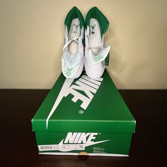 Jordan Air Ship PE SP - Picture 8 of 9